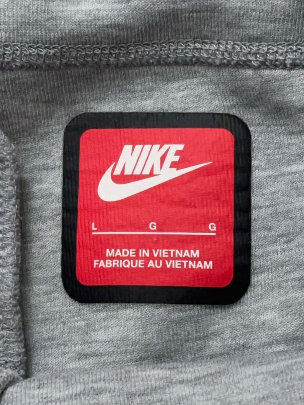 Nike pre owned
